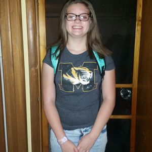 Meet your Posher, Jan